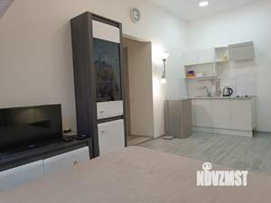 2-к квартира, вторичка, 42м2, 4/4 этаж