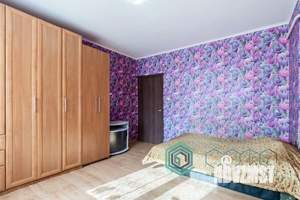 2-к квартира, вторичка, 36м2, 2/4 этаж