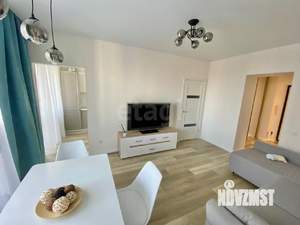 1-к квартира, вторичка, 40м2, 11/13 этаж