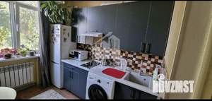 1-к квартира, вторичка, 33м2, 3/5 этаж