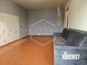 1-к квартира, вторичка, 32м2, 5/5 этаж