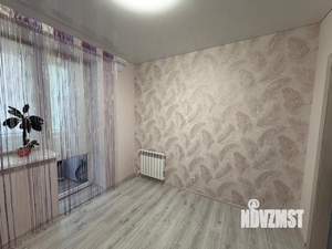 1-к квартира, вторичка, 34м2, 1/11 этаж