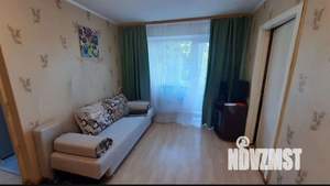 2-к квартира, вторичка, 45м2, 5/5 этаж