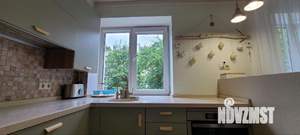2-к квартира, вторичка, 43м2, 2/3 этаж