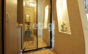 2-к квартира, вторичка, 53м2, 3/5 этаж