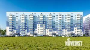 1-к квартира, вторичка, 37м2, 5/9 этаж