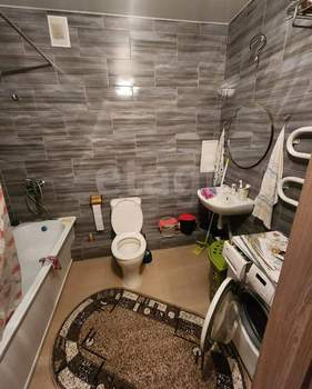 2-к квартира, вторичка, 58м2, 3/5 этаж