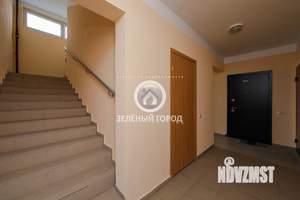 2-к квартира, вторичка, 60м2, 6/9 этаж