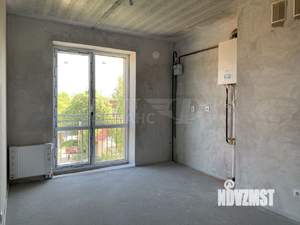 2-к квартира, вторичка, 52м2, 4/4 этаж