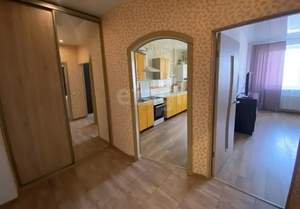 1-к квартира, вторичка, 34м2, 7/8 этаж