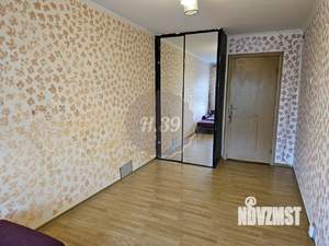 2-к квартира, вторичка, 46м2, 5/5 этаж