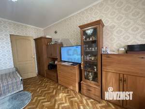 2-к квартира, вторичка, 52м2, 4/10 этаж