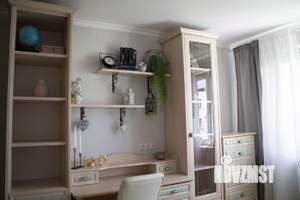 3-к квартира, вторичка, 64м2, 8/9 этаж
