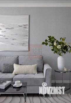 1-к квартира, вторичка, 40м2, 6/6 этаж