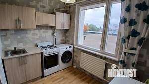 2-к квартира, вторичка, 49м2, 2/9 этаж