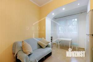 1-к квартира, вторичка, 50м2, 1/5 этаж