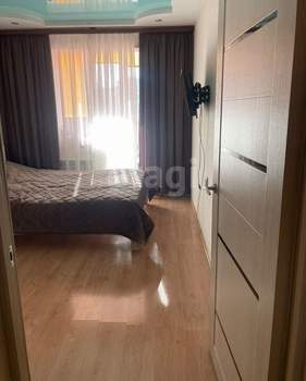 3-к квартира, вторичка, 65м2, 2/10 этаж