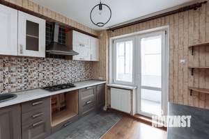 1-к квартира, вторичка, 44м2, 4/10 этаж