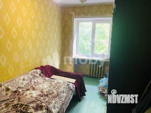 2-к квартира, вторичка, 44м2, 2/5 этаж