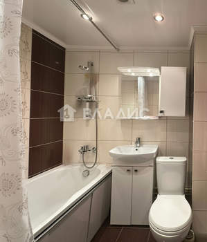 1-к квартира, вторичка, 37м2, 5/5 этаж