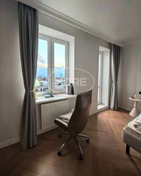 1-к квартира, вторичка, 39м2, 7/9 этаж