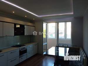 1-к квартира, вторичка, 58м2, 2/9 этаж