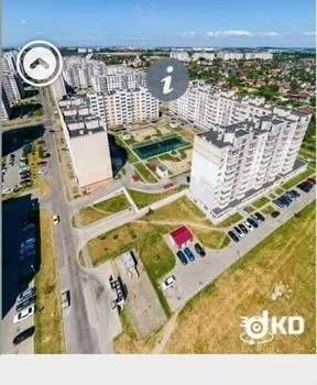 2-к квартира, вторичка, 65м2, 2/9 этаж