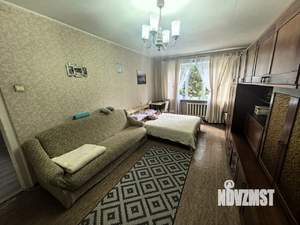 2-к квартира, вторичка, 65м2, 2/5 этаж