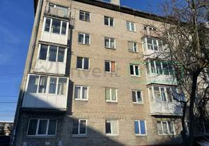 Студия квартира, вторичка, 30м2, 1/5 этаж