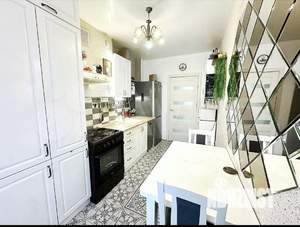 2-к квартира, вторичка, 60м2, 4/9 этаж