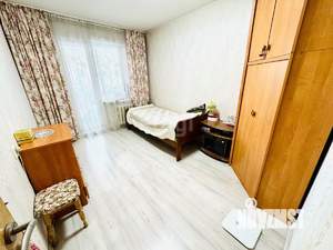 3-к квартира, вторичка, 65м2, 6/9 этаж