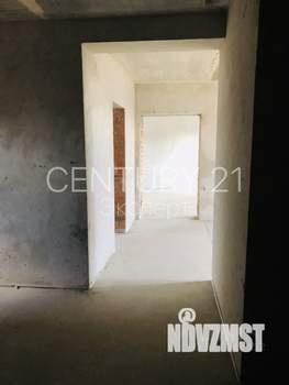 3-к квартира, вторичка, 131м2, 6/6 этаж