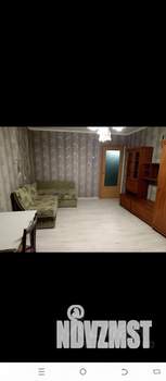 1-к квартира, вторичка, 35м2, 2/5 этаж