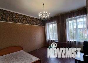1-к квартира, вторичка, 40м2, 1/4 этаж