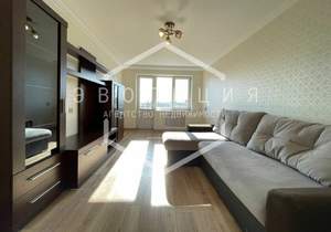2-к квартира, вторичка, 42м2, 5/5 этаж