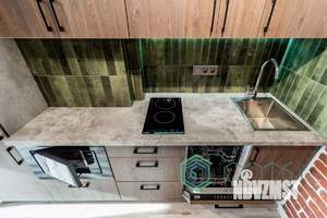 1-к квартира, вторичка, 39м2, 1/7 этаж