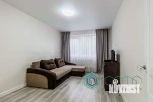 1-к квартира, вторичка, 36м2, 6/9 этаж