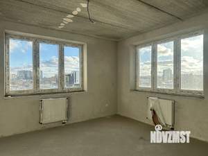 1-к квартира, вторичка, 38м2, 3/9 этаж