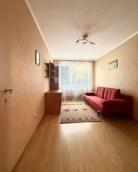 2-к квартира, вторичка, 55м2, 2/15 этаж