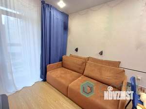 1-к квартира, вторичка, 44м2, 5/10 этаж