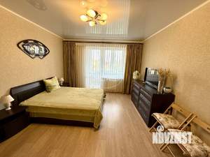 1-к квартира, вторичка, 53м2, 3/8 этаж