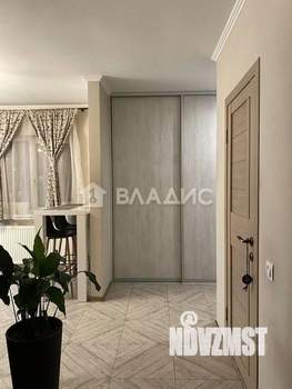 3-к квартира, вторичка, 74м2, 4/4 этаж