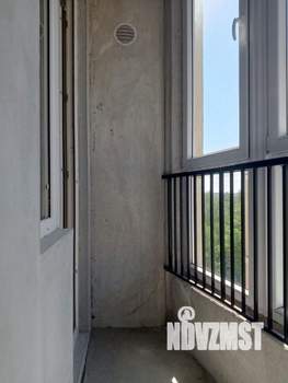 1-к квартира, вторичка, 45м2, 6/8 этаж