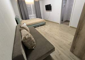 1-к квартира, вторичка, 41м2, 1/10 этаж