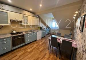 3-к квартира, вторичка, 84м2, 4/4 этаж