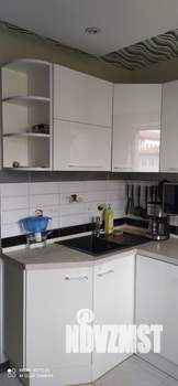 1-к квартира, вторичка, 40м2, 2/10 этаж