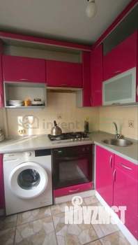 2-к квартира, вторичка, 46м2, 2/5 этаж