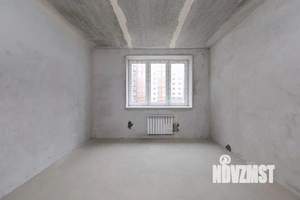 2-к квартира, вторичка, 56м2, 3/11 этаж