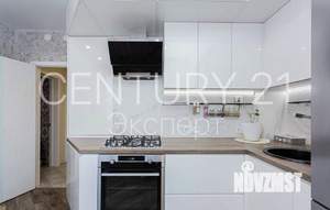 2-к квартира, вторичка, 61м2, 2/10 этаж