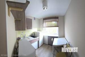2-к квартира, вторичка, 40м2, 3/5 этаж